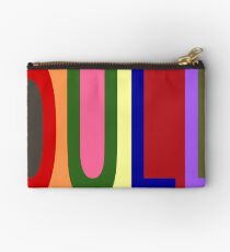 DULL 01 Studio Pouch