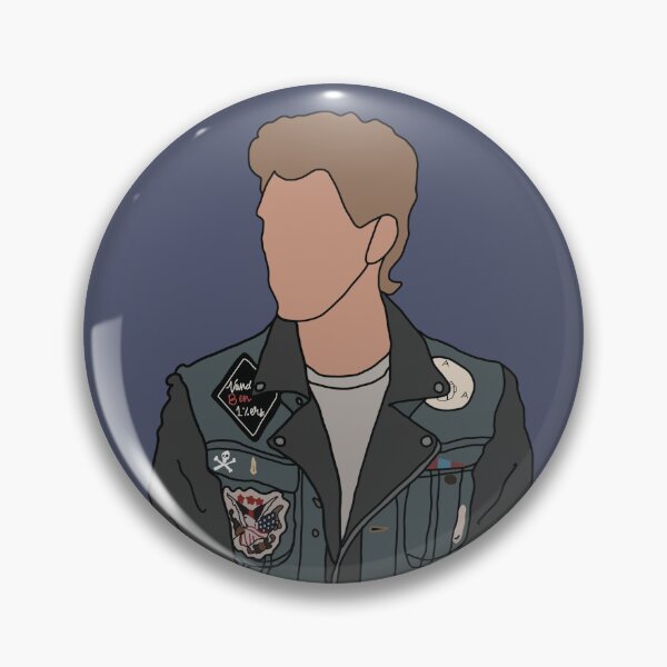 Item preview, Austin Butler Benny Cross designed and sold by laurenc97.