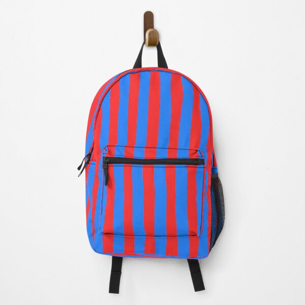 Item preview, Bold Playful Stripe Bag Design – Energetic, Sporty & Confident Everyday Style designed and sold by XO..