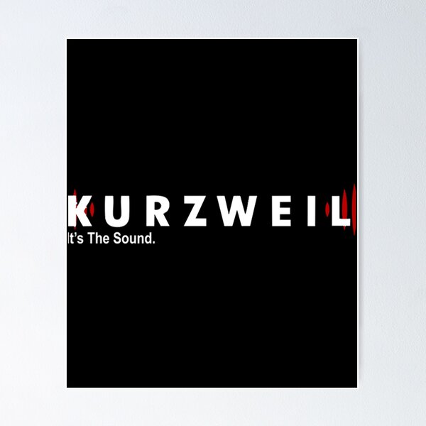 Item preview, Awesome Bold Kurzweil designed and sold by mypalantir.