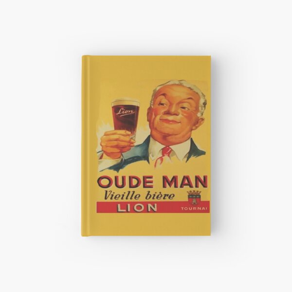 Item preview, 1950 ies vintage Belgian beer publicity panel designed and sold by RickTellon.