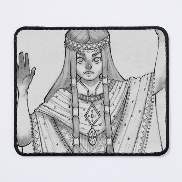 Item preview, Mystic Lady designed and sold by EnaBianca.