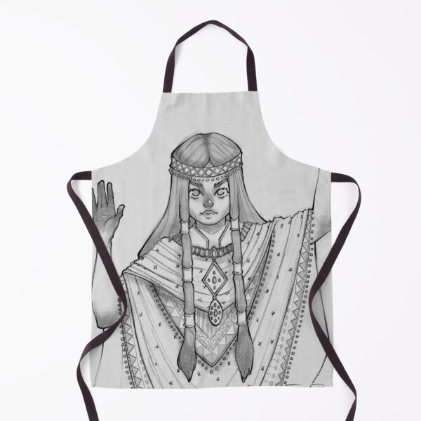 Item preview, Mystic Lady designed and sold by EnaBianca.