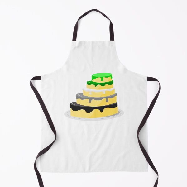 Item preview, Aromantic Cake Pride Flag designed and sold by HarveyHandcraftsandDesigns.