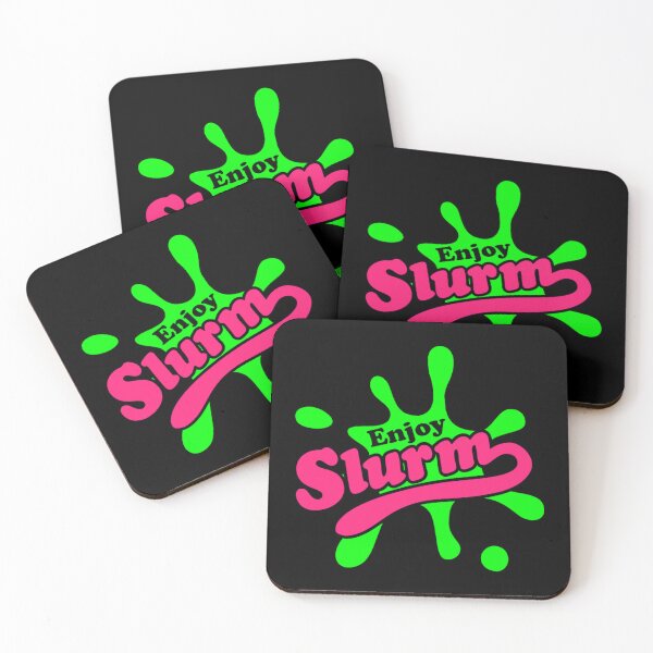 Item preview, Slurm  designed and sold by mypalantir.
