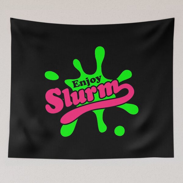 Item preview, Slurm  designed and sold by mypalantir.