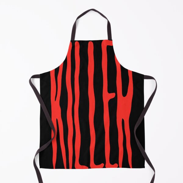 Item preview, Killer designed and sold by Ismar2.