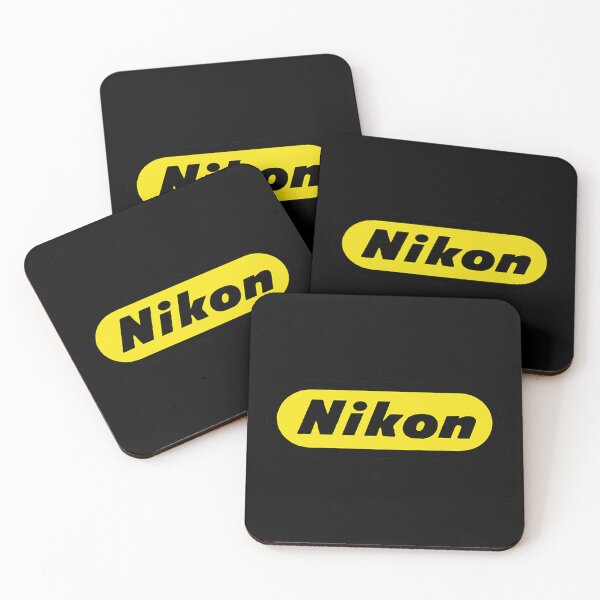 Item preview, Nikon Merchandise designed and sold by mypalantir.