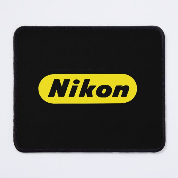 Item preview, Nikon Merchandise designed and sold by mypalantir.