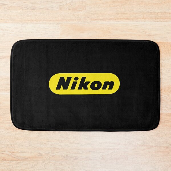 Item preview, Nikon Merchandise designed and sold by mypalantir.