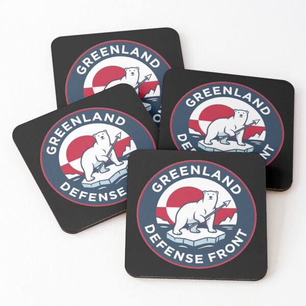 Item preview, GREENLAND  designed and sold by Meryem Mamouni.