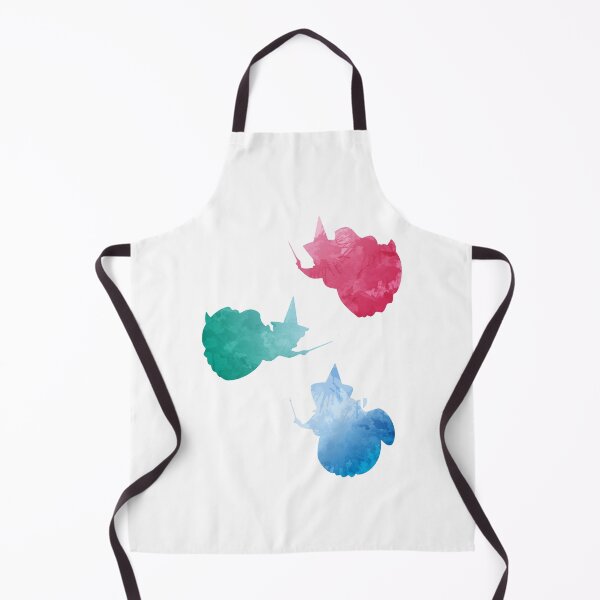 Item preview, Enchanted Fairy Silhouette Art designed and sold by ShadowsInspired.