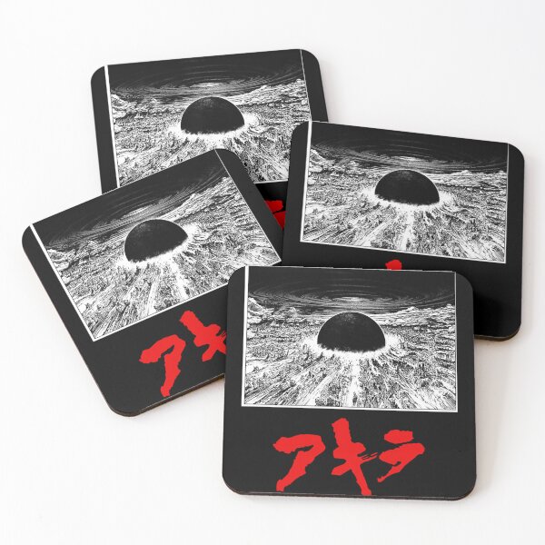 Item preview, Akira Explosion With designed and sold by mypalantir.