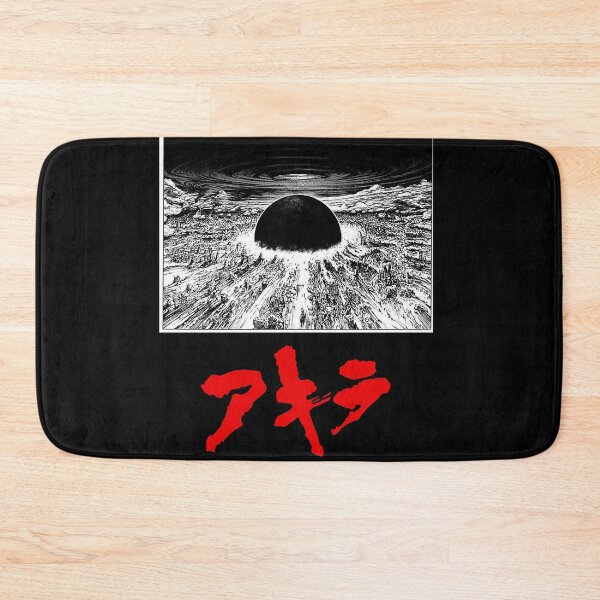 Item preview, Akira Explosion With designed and sold by mypalantir.