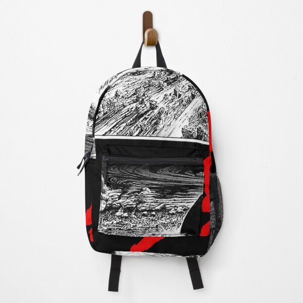 Item preview, Akira Explosion With designed and sold by mypalantir.