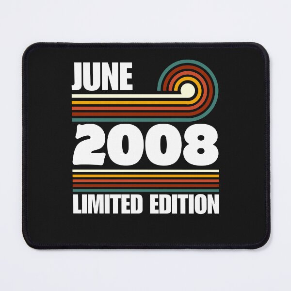 Item preview, Limited Edition 2008 18th Birthday Gift June designed and sold by Tempire.