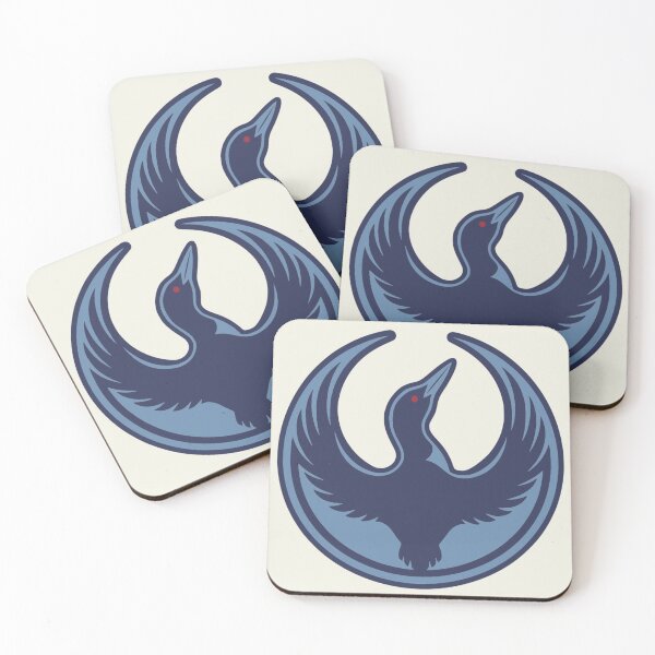 Item preview, Rebel Loon (Blue) designed and sold by bdsa.