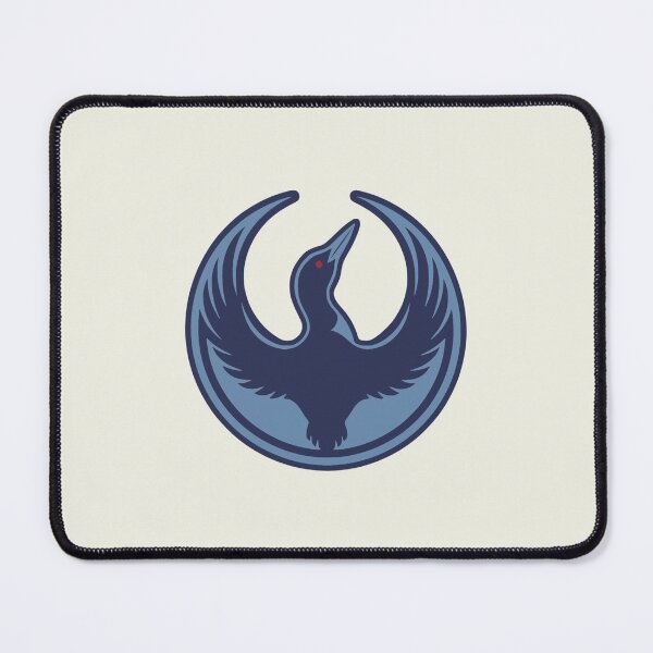Item preview, Rebel Loon (Blue) designed and sold by bdsa.