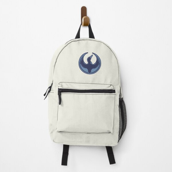 Item preview, Rebel Loon (Blue) designed and sold by bdsa.