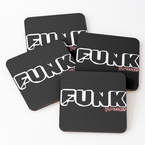 Item preview, Retro Funk Yourself Face B | Vintage Music Vibes Statement Apparel designed and sold by SeNsArtGallery.