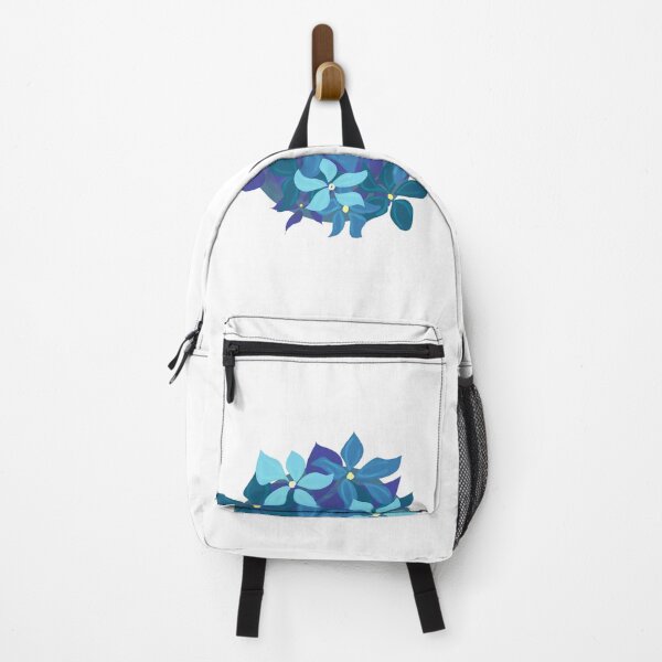 Item preview, Midnight blooms (blue) designed and sold by Myx-aster.
