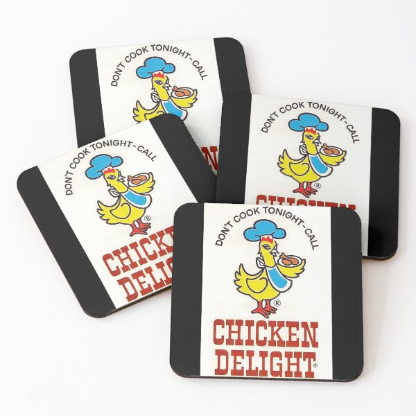 Item preview, Don'T Cook Tonight  Call Chicken Delight designed and sold by mypalantir.