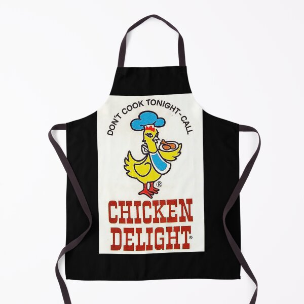 Item preview, Don'T Cook Tonight  Call Chicken Delight designed and sold by mypalantir.