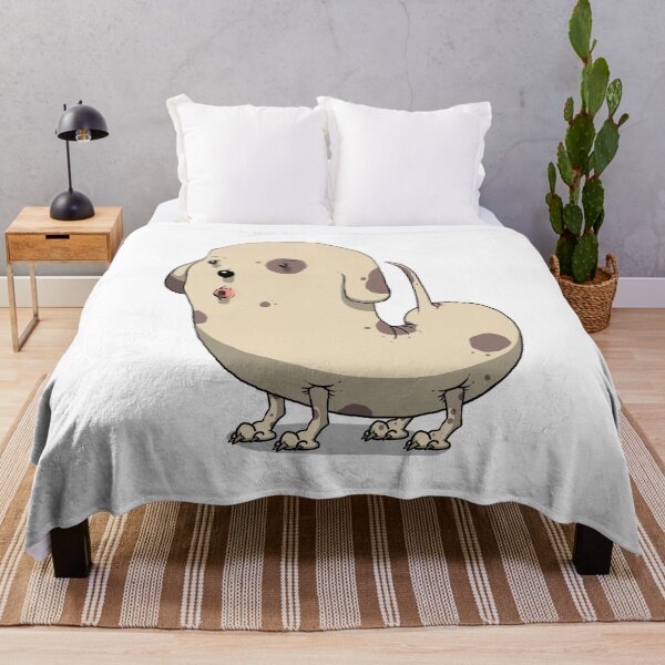 Item preview, Dog designed and sold by Toupee3000.