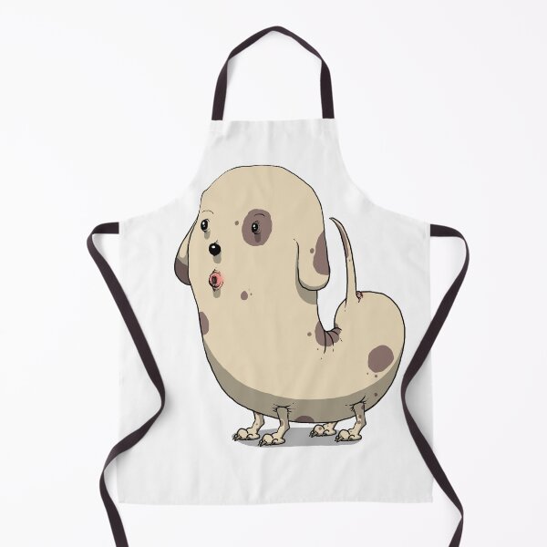 Item preview, Dog designed and sold by Toupee3000.