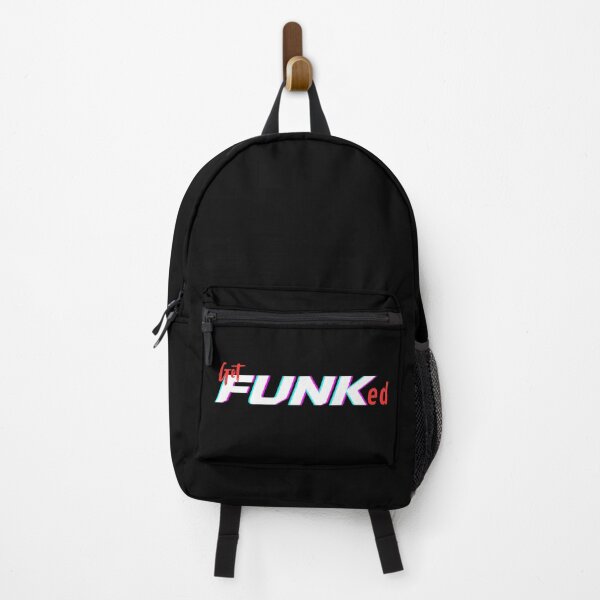 Item preview, Get FUNKed Face B Cyberpunk Vaporwave Art 90s Nostalgia Gift Shirt designed and sold by SeNsArtGallery.