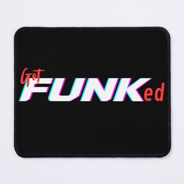 Item preview, Get FUNKed Face B Cyberpunk Vaporwave Art 90s Nostalgia Gift Shirt designed and sold by SeNsArtGallery.