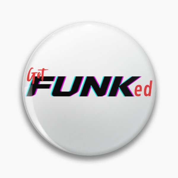Item preview, Get FUNKed Face A Cyberpunk Vaporwave Art 90s Nostalgia Gift Shirt designed and sold by SeNsArtGallery.