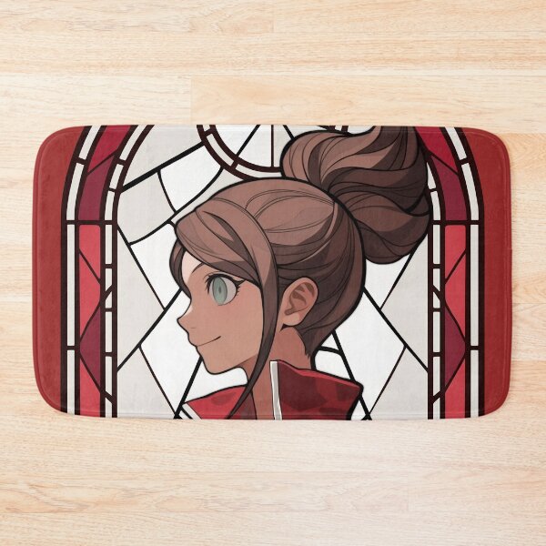 Item preview, Stained Glass Hina designed and sold by SchellStation.