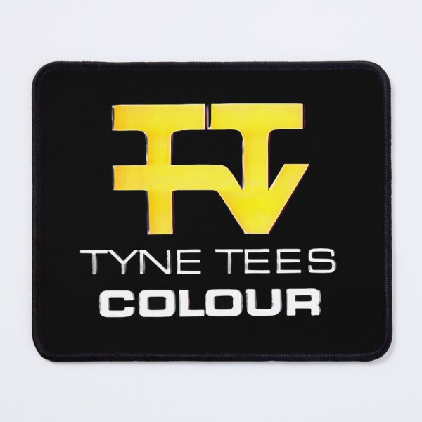 Item preview, Tyne Tees Television British Tv 1980S designed and sold by mypalantir.