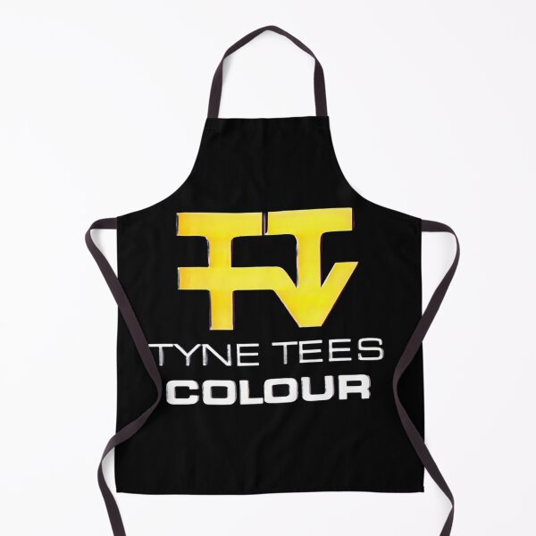 Item preview, Tyne Tees Television British Tv 1980S designed and sold by mypalantir.