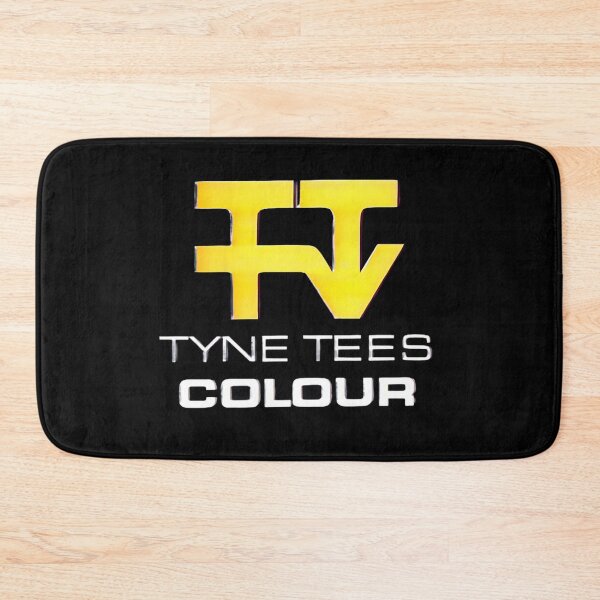 Item preview, Tyne Tees Television  British Tv 1980S designed and sold by mypalantir.