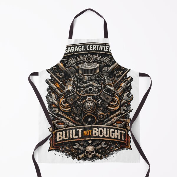 Item preview, Garage_Certified designed and sold by Mickeyinktattoo.