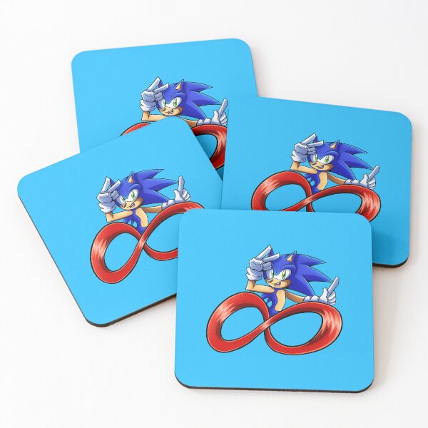 Item preview, Super-Peel-Out Sonic! designed and sold by Ace-the-Artist.