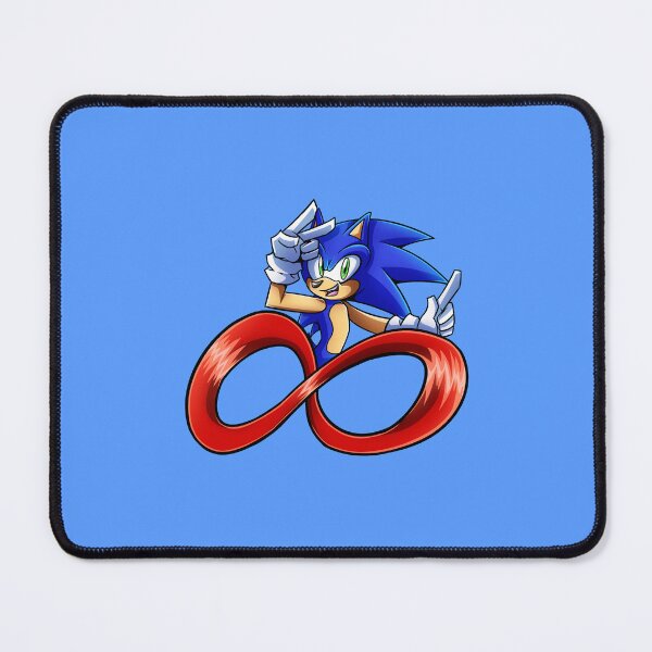 Item preview, Super-Peel-Out Sonic! designed and sold by Ace-the-Artist.