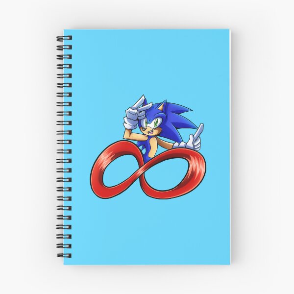 Item preview, Super-Peel-Out Sonic! designed and sold by Ace-the-Artist.