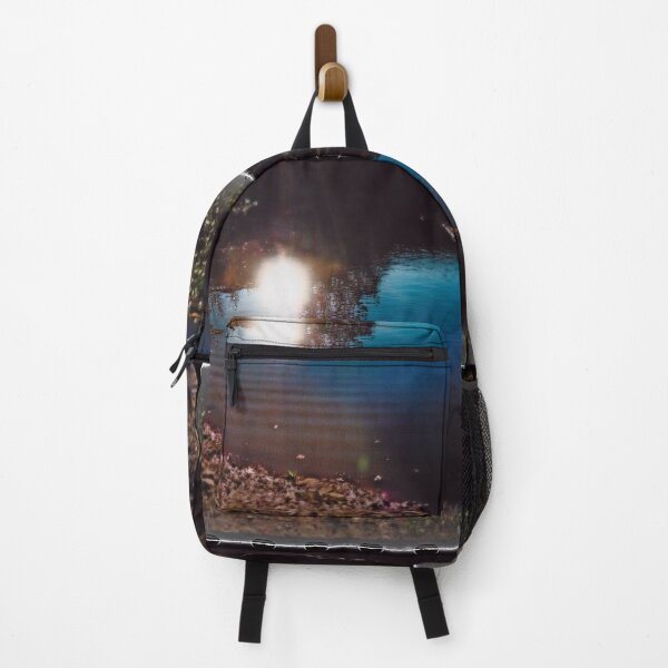 Item preview, Sunlight reflected on the pond designed and sold by Alan-David.