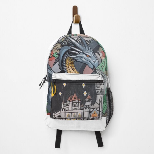 Item preview, Dragon designed and sold by Brave Clothing and Art.