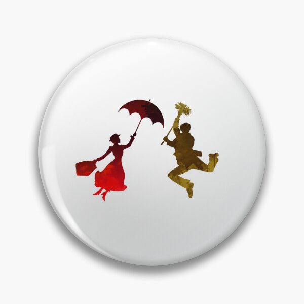 Item preview, Joyful Umbrella Silhouette Art designed and sold by ShadowsInspired.