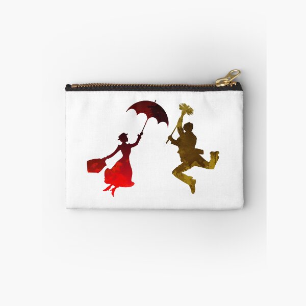 Item preview, Joyful Umbrella Silhouette Art designed and sold by ShadowsInspired.