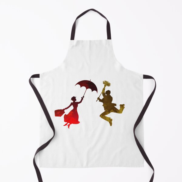 Item preview, Joyful Umbrella Silhouette Art designed and sold by ShadowsInspired.