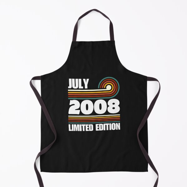 Item preview, Limited Edition 2008 18th Birthday Gift July designed and sold by Tempire.