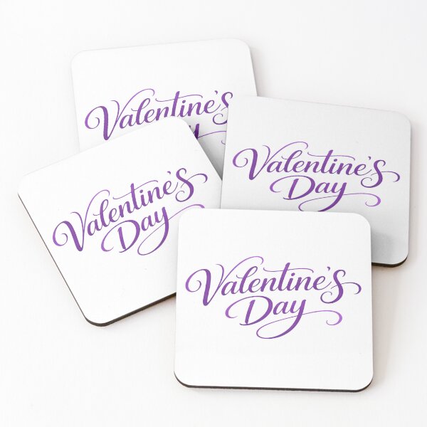 Item preview, Valentine's Day Script designed and sold by Leap29 Designs.
