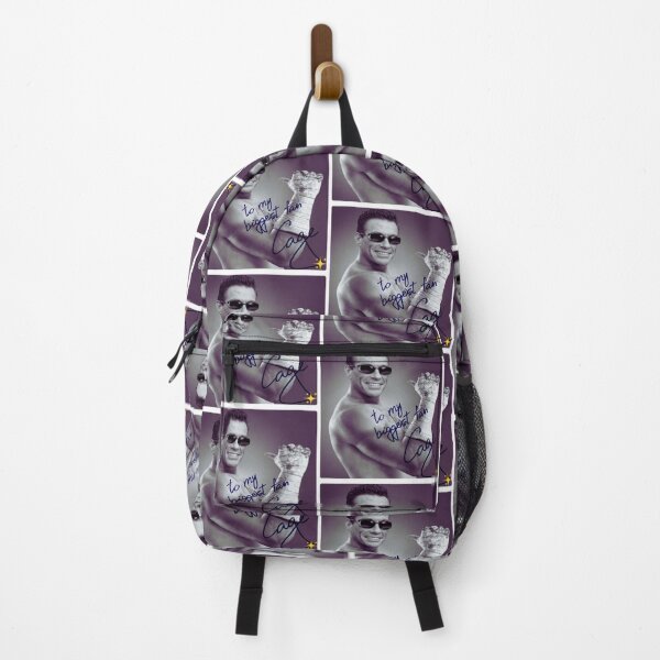 Item preview, to my biggest fan version jcvd designed and sold by Wawan35200.