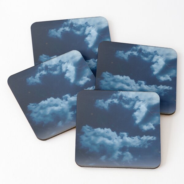 Item preview, Provençal clouds designed and sold by Alan-David.
