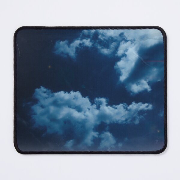 Item preview, Provençal clouds designed and sold by Alan-David.